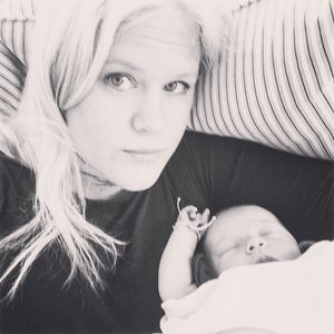 Meet your Posher, Adrienne