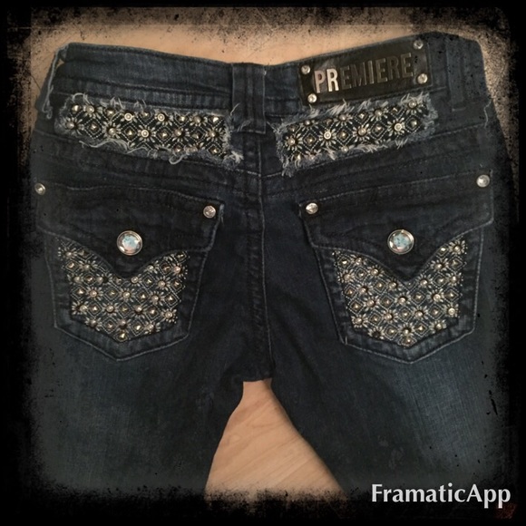 Premiere jeans