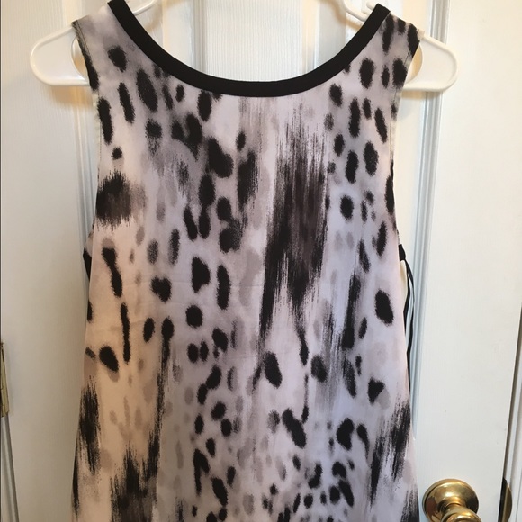 NWOT apt 9 tank