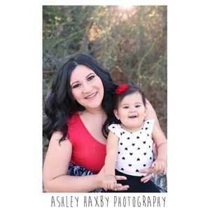 Meet your Posher, Marina