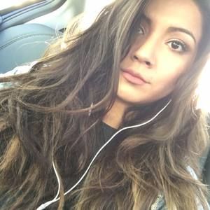 Meet your Posher, Karla