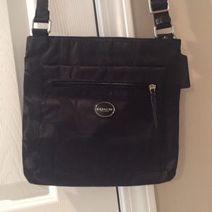 Coach cross body