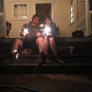 Meet your Posher, Erin