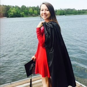 Meet your Posher, Heather