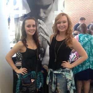 Meet your Posher, Ariel