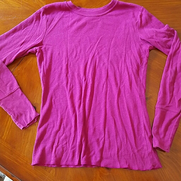 Magenta thermal
