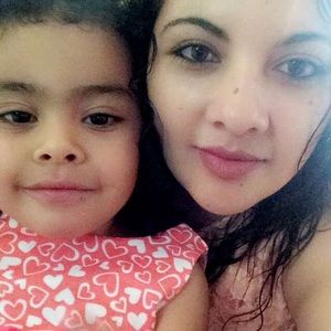 Meet your Posher, Brenda