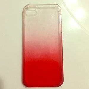IPhone 5 case