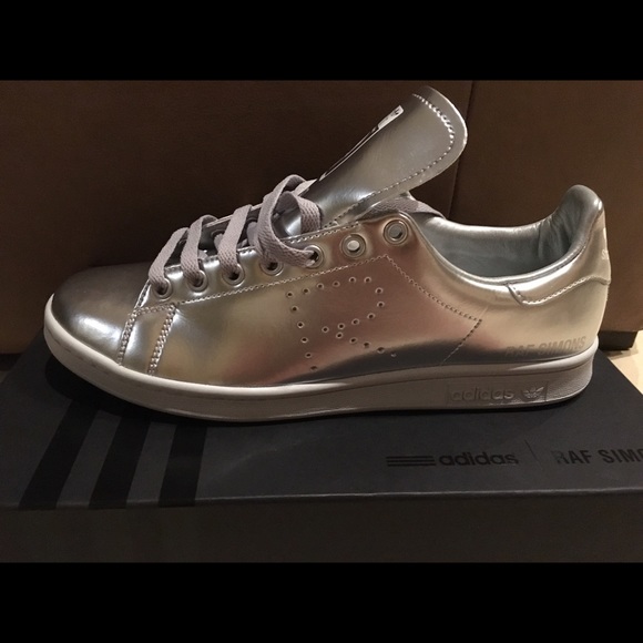Adidas Raf Simons - Picture 2 of 4