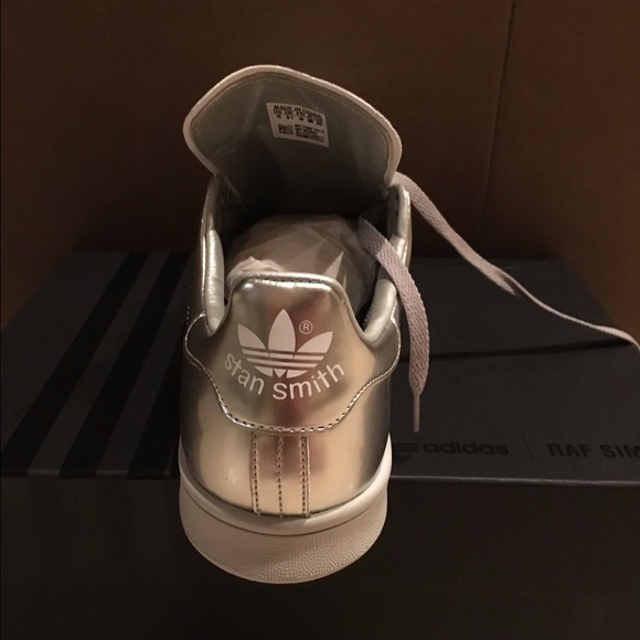 Adidas Raf Simons - Picture 3 of 4