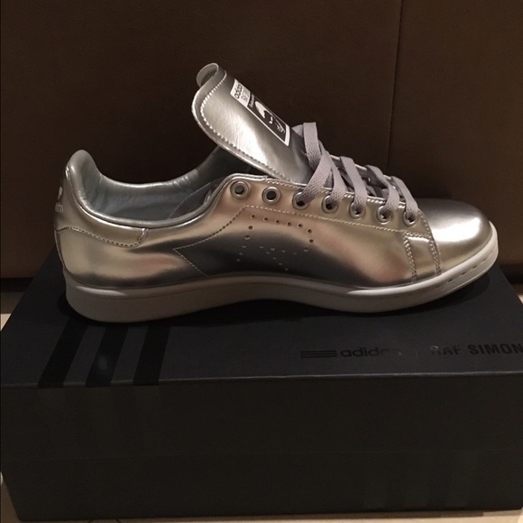Adidas Raf Simons - Picture 4 of 4