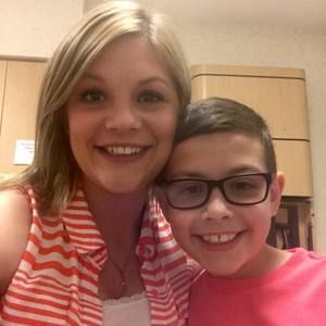 Meet your Posher, Megan