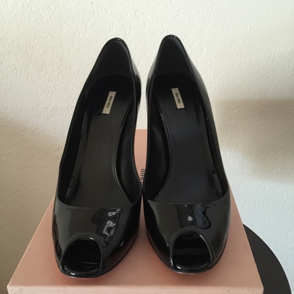 Miu Miu Shoes - Miu Miu shoes