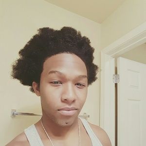 Meet your Posher, Khalil