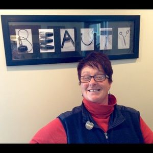 Meet your Posher, Vicki