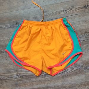 Nike Dri-fit running shorts