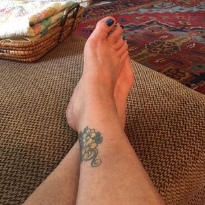 Meet your Posher, Patti