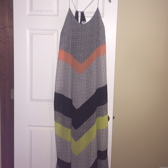 Full length Old Navy Dresd - Picture 1 of 3
