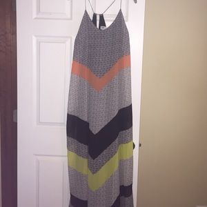 Full length Old Navy Dresd