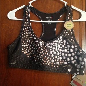 Reebok Sports Bra