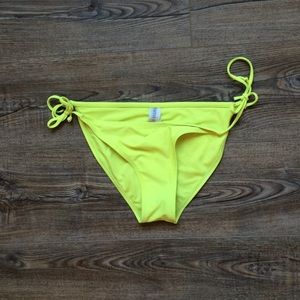 Forever 21 bathing suit bottoms