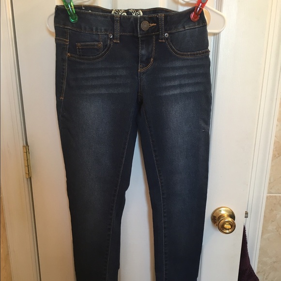 NWOT so Jean jeggings