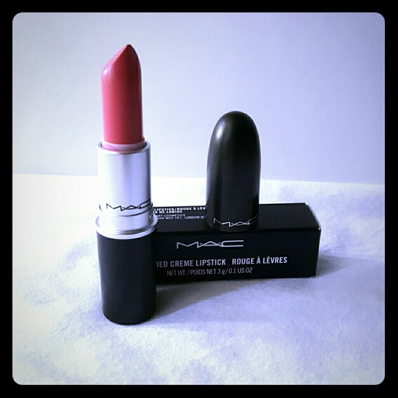 MAC *Chatterbox* Lipstick