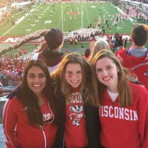 Meet your Posher, Marilyn