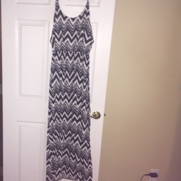 Full length maurices dress!
