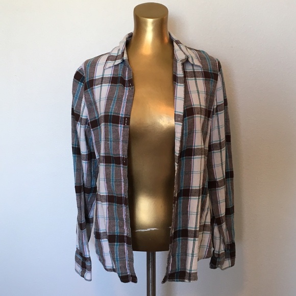 Flannel - Picture 2 of 3