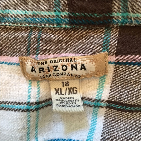 Flannel - Picture 3 of 3