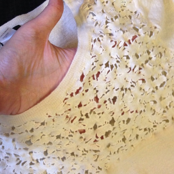 J Crew Merino Wool Sweater - Picture 2 of 4