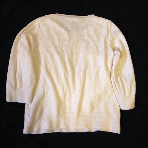 J Crew Merino Wool Sweater - Picture 4 of 4