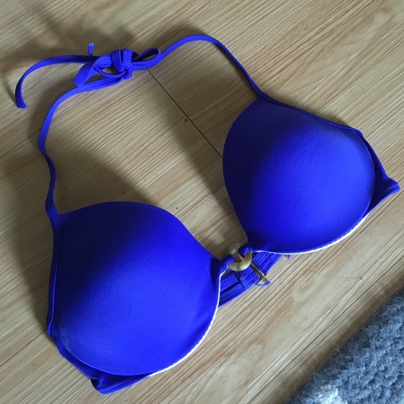 Victoria's Secret Bikini Top
