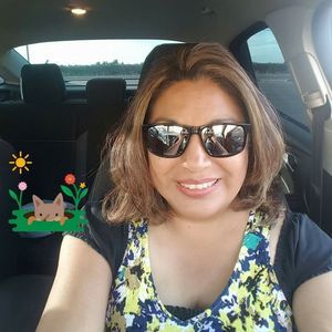 Meet your Posher, Rachel