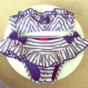 Betsey Johnson Swimsuit