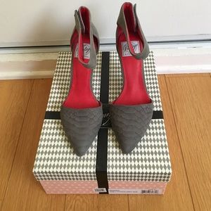 Vintage Jeffery Campbell