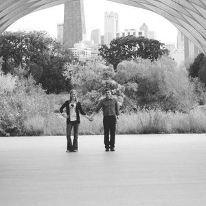 Meet your Posher, Krista