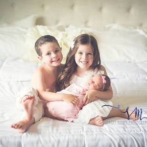 Meet your Posher, Stacey