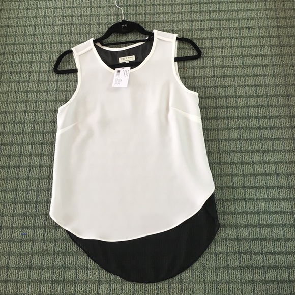 Rag &Bone Top. Size P