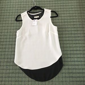 Rag &Bone Top. Size P