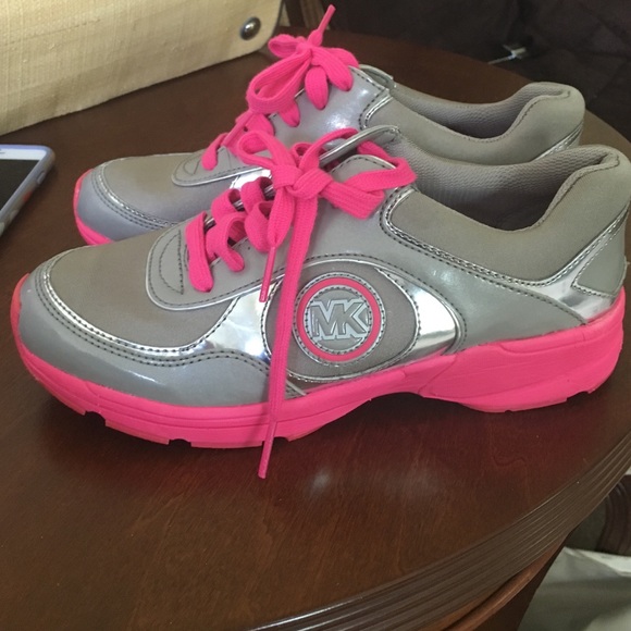 MK sneakers