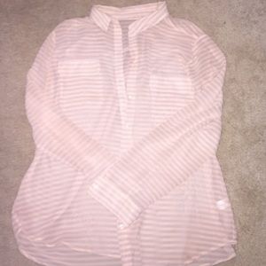 Old navy button down