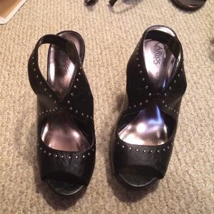 Brand new Carlos shoes