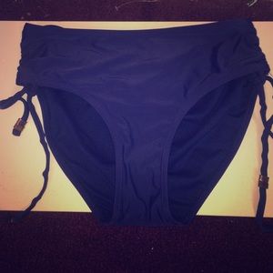Bathing suit bottoms