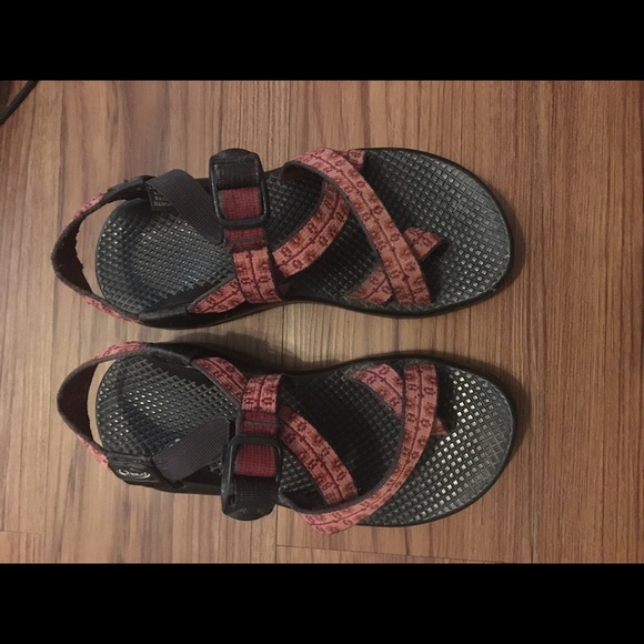 Chacos