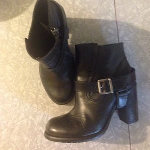 Allsaints boots