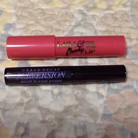 Makeup bundle
