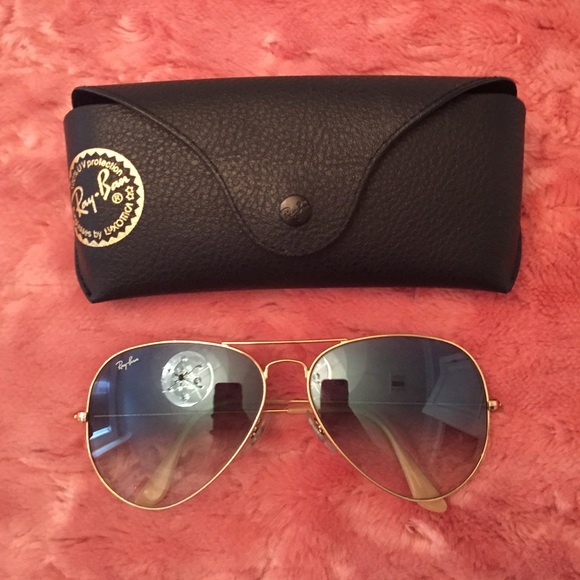 Ray Ban Aviators