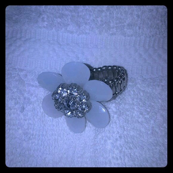Flower Ring
